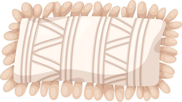 Soft Cozy Pillow